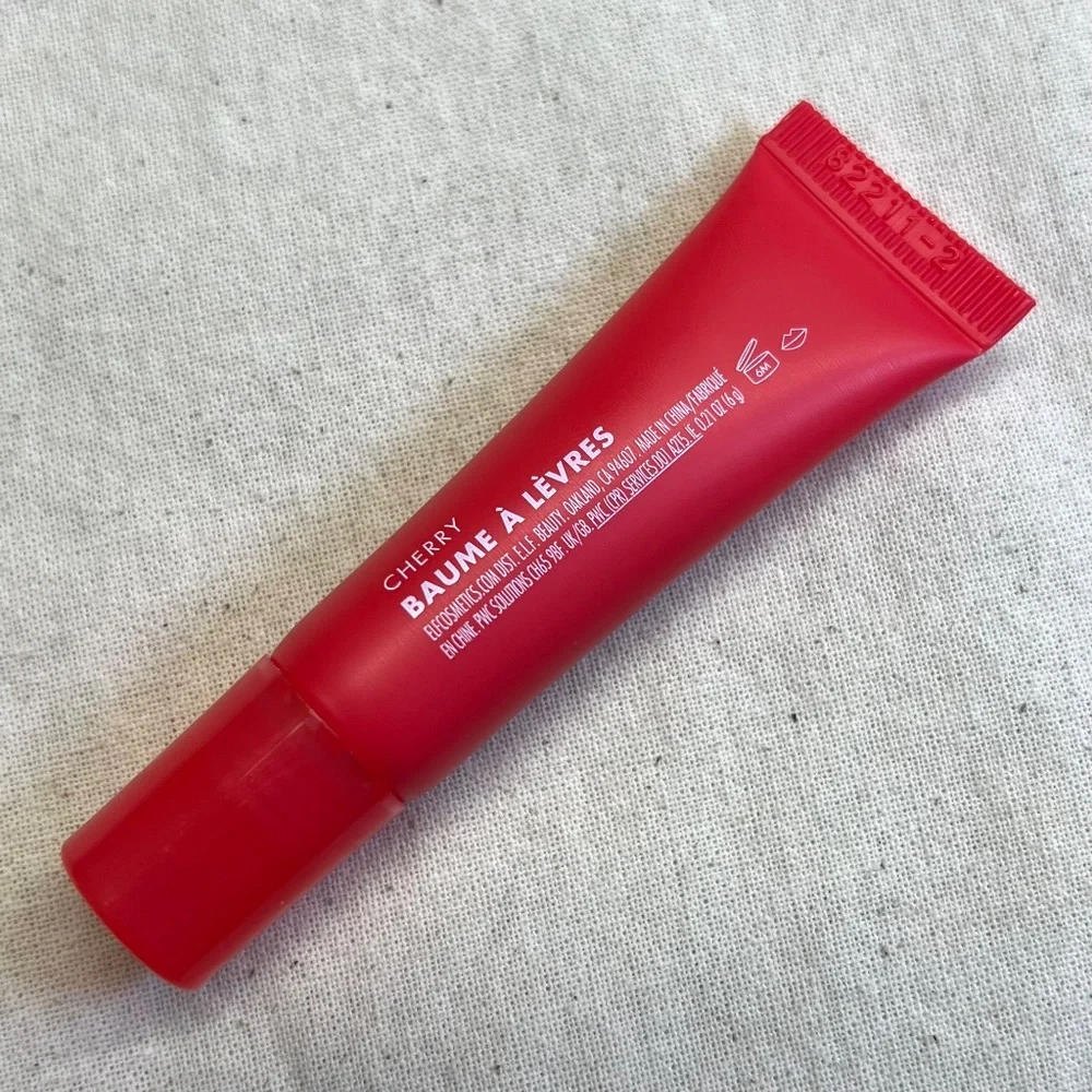 🌙Pick 5 for $25🌙 E.l.f. Squeeze Me Lip Balm In Cherry